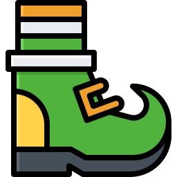 stiefel icon