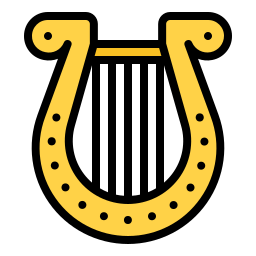 Harp icon