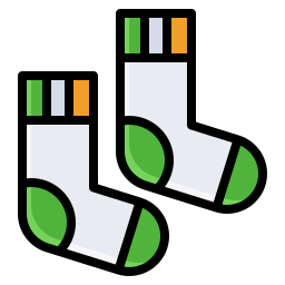 Socks icon