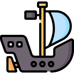 Ship icon