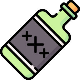 Rum icon