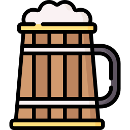 Mug icon