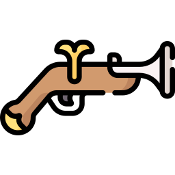 Musket icon