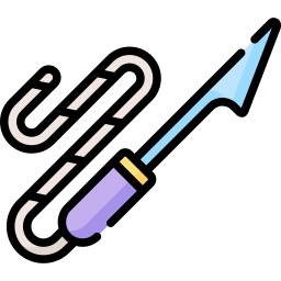 Harpoon icon