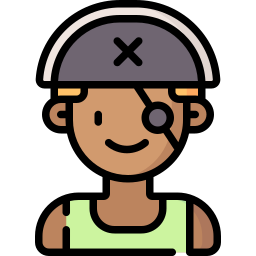 Pirate icon