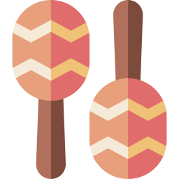 maracas icon