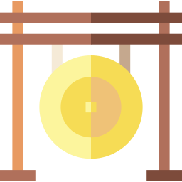 gong icon