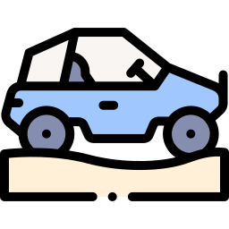 Car icon