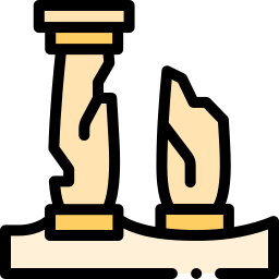 Ruins icon