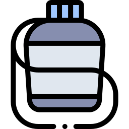 Canteen icon