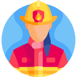 feuerwehrmann icon