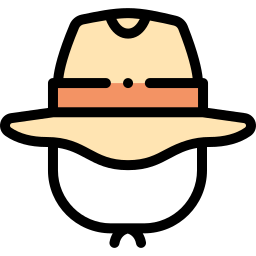 Hat icon