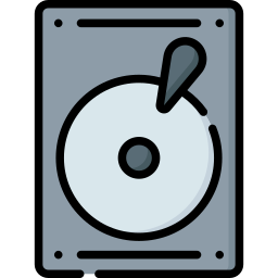 Cd icon