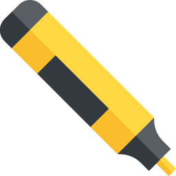 Marker icon