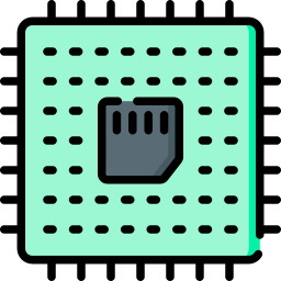 Motherboard icon