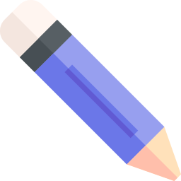 Pencil icon