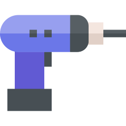 Drill icon