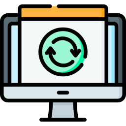 Software icon