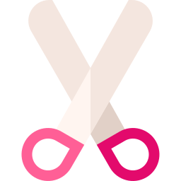 Scissors icon