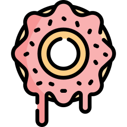 Doughnut icon