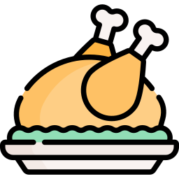 Turkey icon