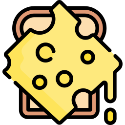 Cheese icon