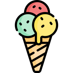 Ice cream icon