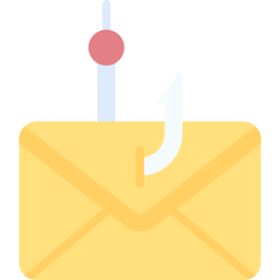 Phishing icon