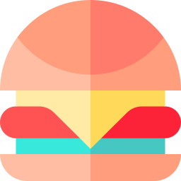 hamburger icoon