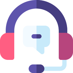 Headphones icon