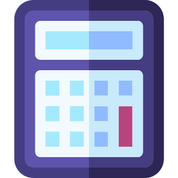 Calculator icon