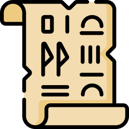 Papyrus icon