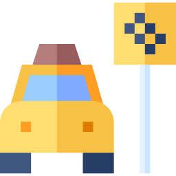 taxistation icon