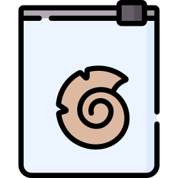 Fossil icon