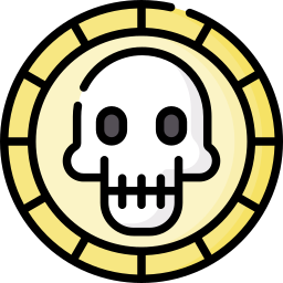 Coin icon