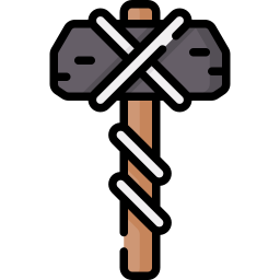 Hammer icon