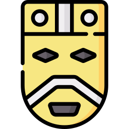 Mask icon