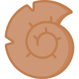 Fossil icon