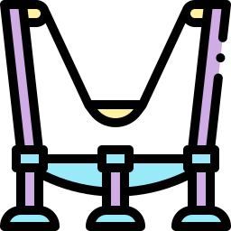 trampolin icon