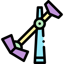 roll o flugzeug icon