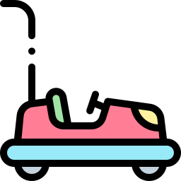 autoscooter icon