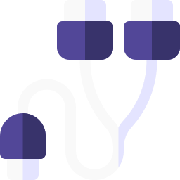 netzwerk-hub icon