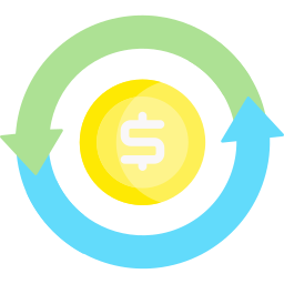 Exchange icon