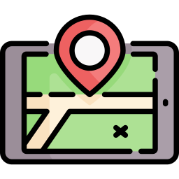 gps icon