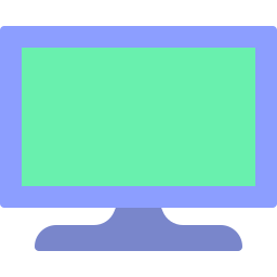 fernseher icon