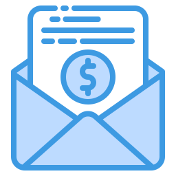 mail icon