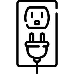 Socket icon