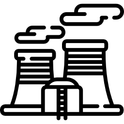 Power plant icon