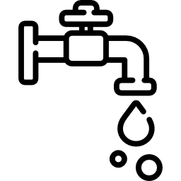 Faucet icon