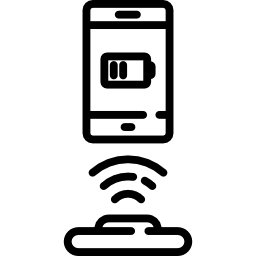 Charging icon